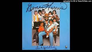 Gene Harris - Naima