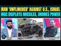 Iran STUNS Trump &amp; Netanyahu, Attacks 8 Gulf Nations, Israel in MASSIVE Retaliatory Strikes |DETAILS