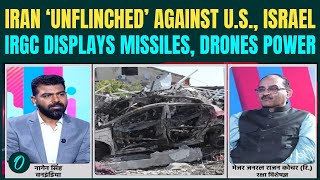 Iran STUNS Trump & Netanyahu, Attacks 8 Gulf Nations, Israel in MASSIVE Retaliatory Strikes |DETAILS