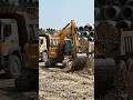 🔥 JCB और Heavy Machines का दमदार काम | PWD Project