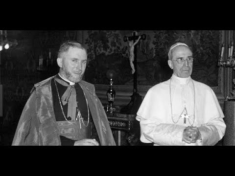 Roma è nell’apostasia. - YouTube
