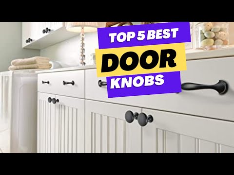 Video: Bergaya dan tidak konvensional: Koleksi Sensor Door Knob Ethereal oleh Haute Déco