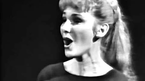 Inga Swenson - Simple Little Things (from "110 in ...