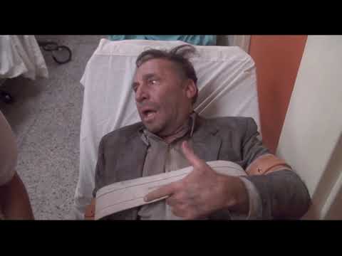 Life Stinks 1991 ER, The Doctor, & Over Medication