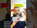 Fix Your Resume (Google XYZ Formula)