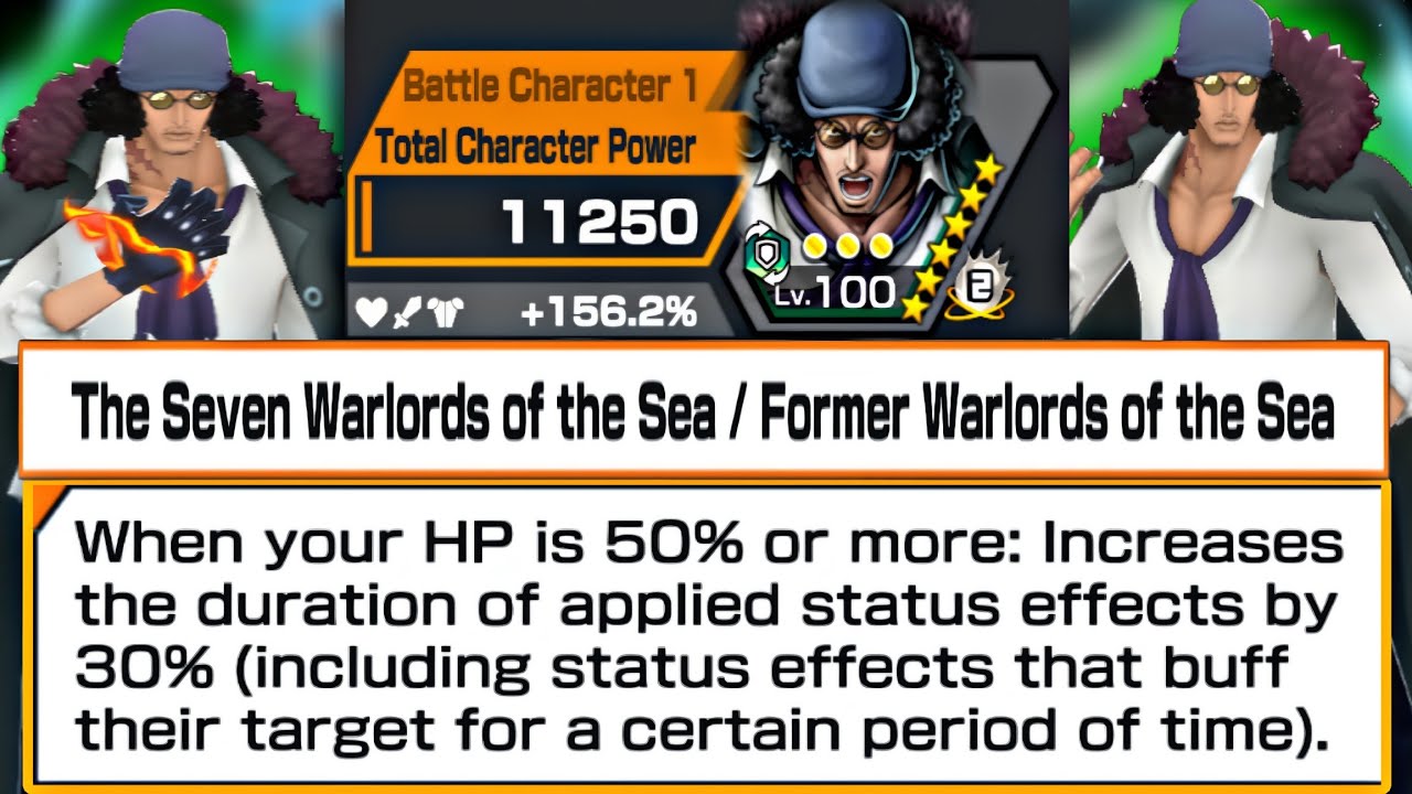 CAN THIS BUILD SAVE EX KUZAN?! 🤔 | ONE PIECE BOUNTY RUSH