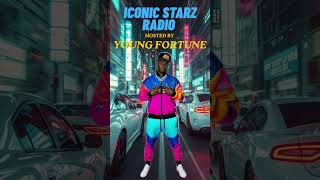 🎧 Plug into the sound of the culture! Young Fortune Radio Station streaming 24/7 🔥 Home of the