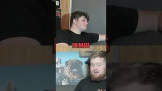 Seth's Coffin Dance Meme  The Ultimate Squishing Challenge!