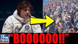 BREAKING: Team USA Melts Down on Live TV — Olympic Medals STRIPPED After Shocking Rant!