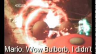 Funny SSBB Snapshots
