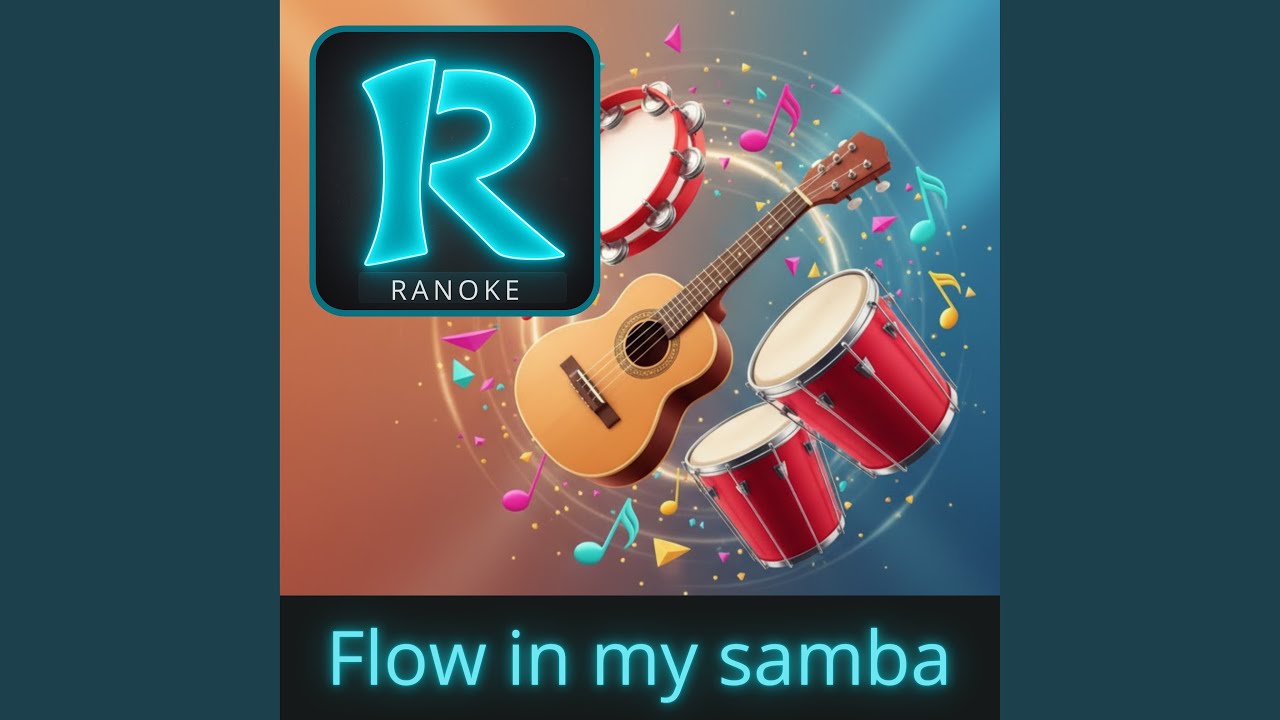 Flow in my samba