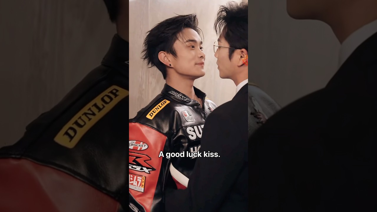 The Racer and His Dr. Perfect / Key points / ( Story Shorts)