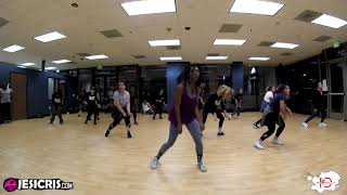 Flashmob Hh2 Last Flashclass 4 Jesicris Choreography