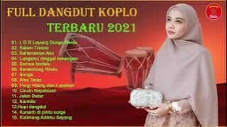 FULL DANGDUT KOPLO TERBARU 2021 - Happy Asmara,Tasya Rosmala - LDR Layang Dungo Restu,Seharusnya Aku