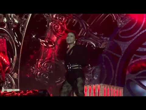 丁噹 夜貓+野獸 桃園跨年現場版
