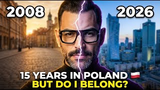 After 15 Years In Poland, I Dont Belong Anymore