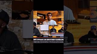 Club520 reacts to MPJs video #sports #trending #viralvideo #viral #nba #new