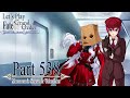 Lets play fate  grand order  part 538 manannans souvenir valentines