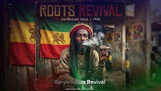 Rare 1970s Roots Reggae Dub Mix | Lost Tapes &amp; Deep Bass Session