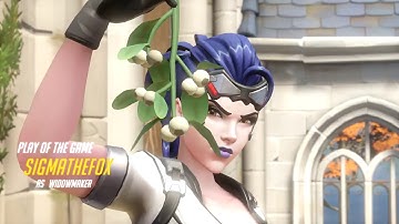 widow headshots only deathmatch potg