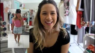 Quero Charlotte - Como Valorizar O Peito Pequeno