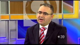 FOCUS: Heart Disease and Stroke