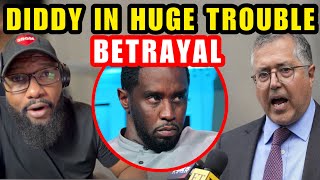 BREAKING: Diddy In HUGE Trouble As BOMBSHELL Video RELEASES | TMZ | REACTION