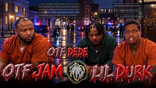 Feds Using Missing Conspirators Against Lil Durk | OTF Jam Shot Moe 2x Killing Him ?