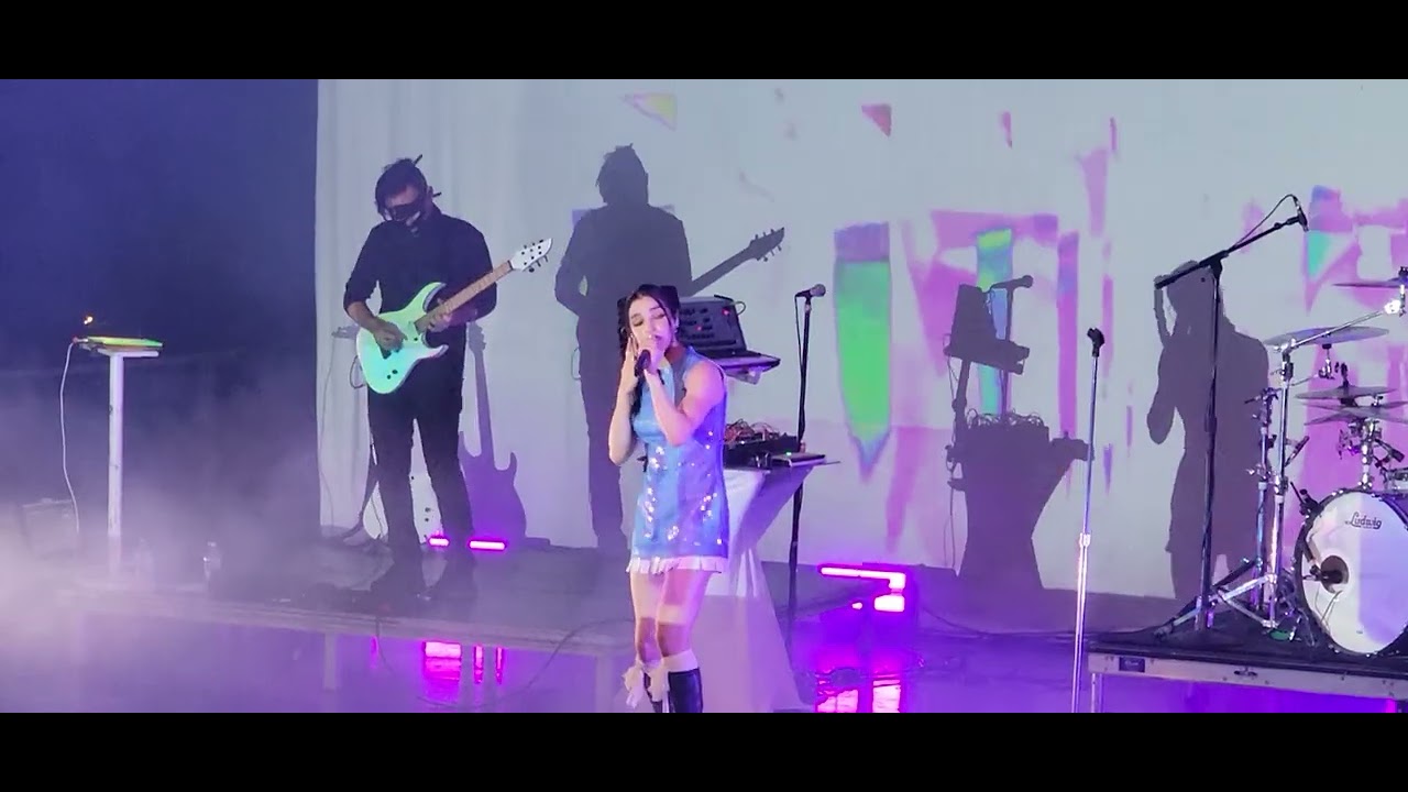 Poppy - X (LIVE - Minneapolis, 2023)