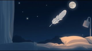 Deep Sleep Lofi 🌙 Ultra Soft Ambient Music for Late Night Rest
