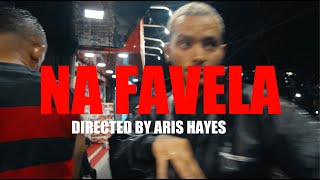 Na Favela - Cinematic Short Film