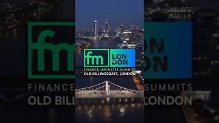 FM Summit London 2026 | A New Format