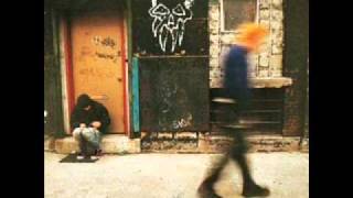 Rancid-The Wolf