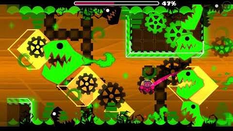 (GD) Easy user coins-Ghostbusters 2 [2.0]