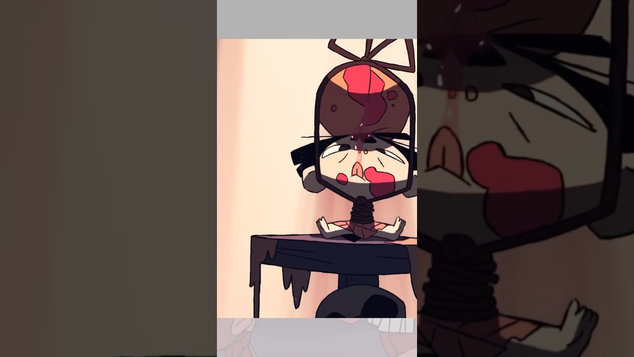 A little boy, unaware of the rules, ate a fruit 