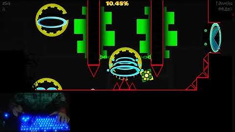 SCS predrop in 4 deaths