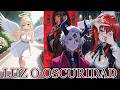 Luz O Oscuridad Qhps Naruto Fuera Lucifer Y Tuviera Que Elegir Entre El Bien y el Mal