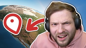 Every location has a clue! [PLAY-ALONG]