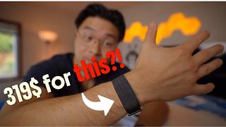 Hume Health Band 2.0: Is It Actually a Scam (Unsponsored Review)