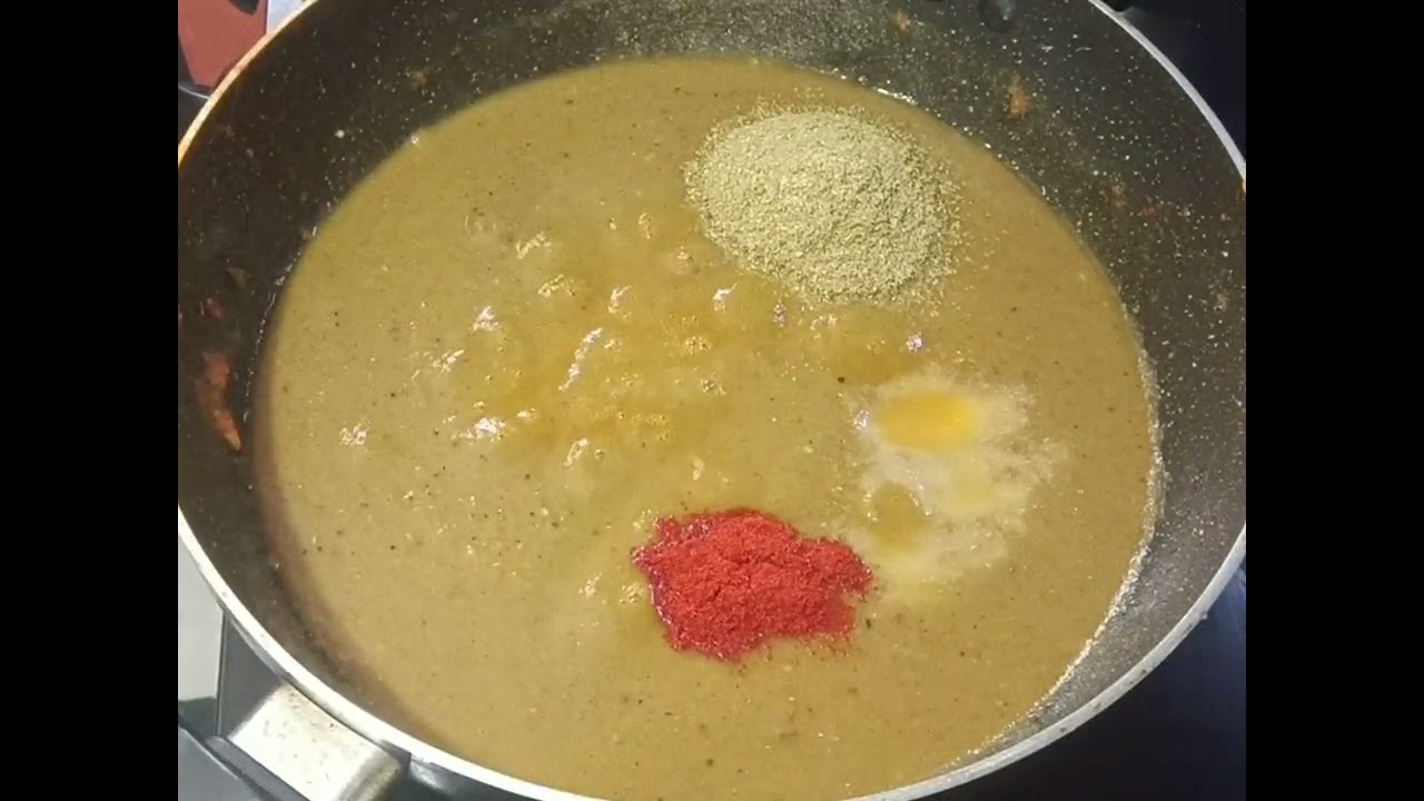 सिर्फ 30 मिनट में 5 लोगों के टिफिन के लिए एकदम स्वादिष्ट ये सब्जी बनाई जिसे खाकर सबने तारीफ़ की । 