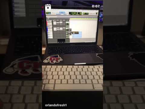 Creating an Aux