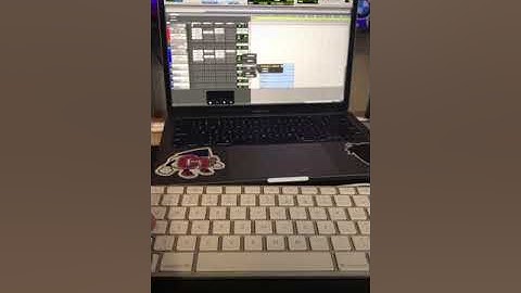 Creating an Aux for a group of tracks in Pro Tools | O.Fresh Sound