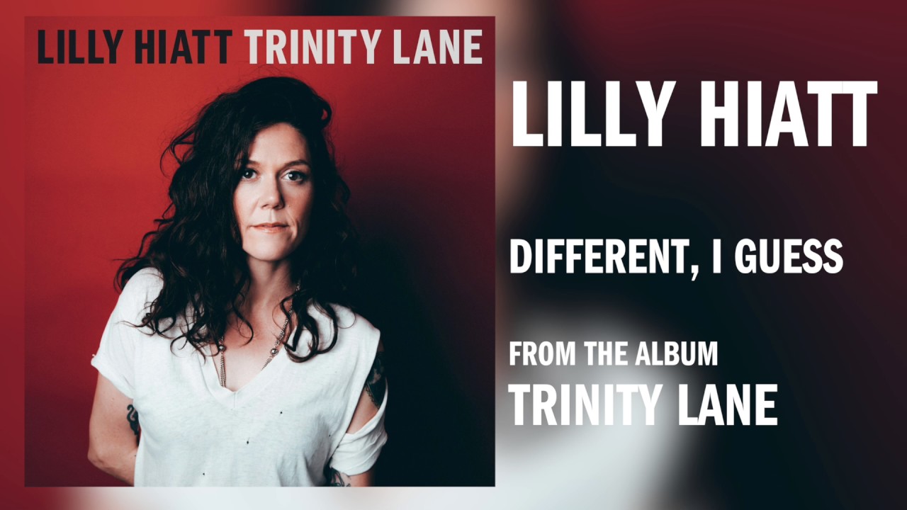 Lilly Hiatt - "Different, I Guess" [Audio Only]
