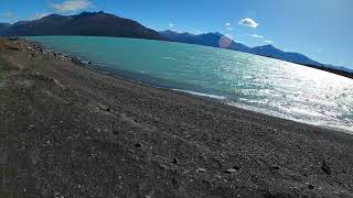4k - Punta Bandera - Santa Cruz - Argentina