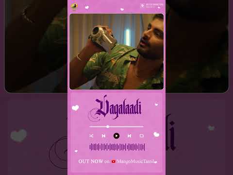 Valentine's Day Special 2026 | Vagalaadi Song | Anaira Gupta | Nikhil Gajula | Nitish | #ytshorts