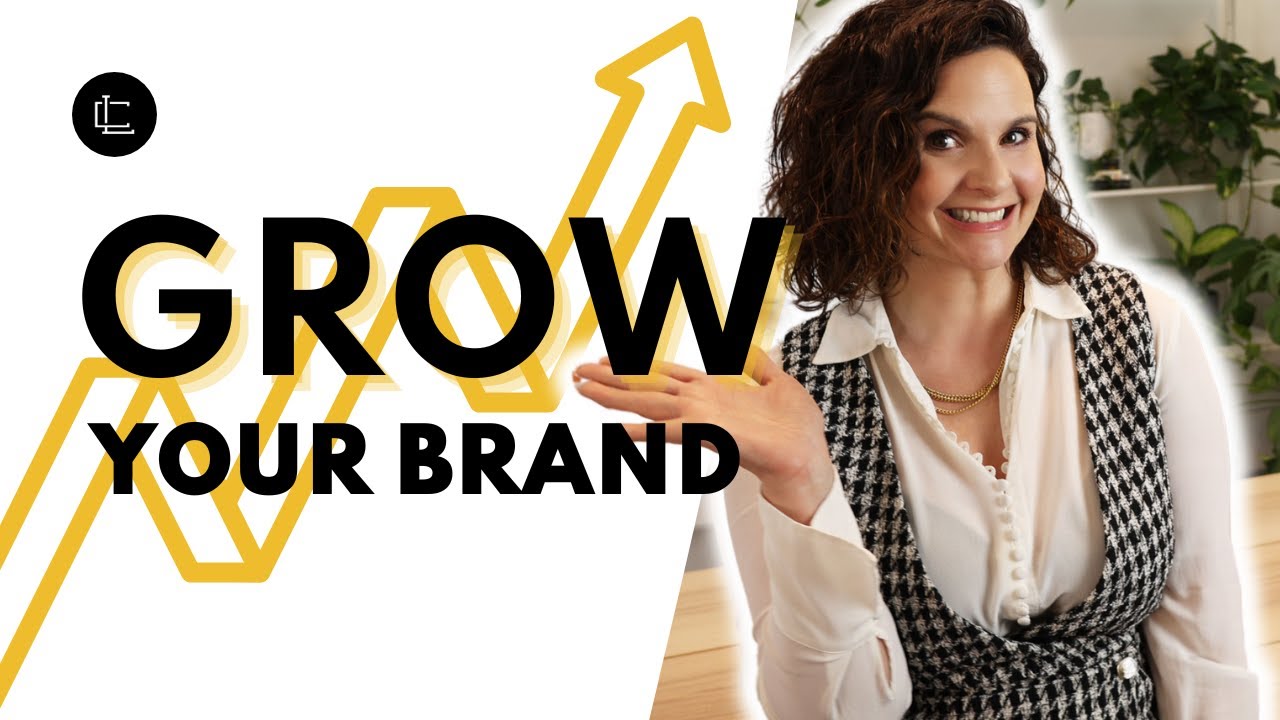 How to Reinvent Your Brand & Business | Branding Strategy for Growth