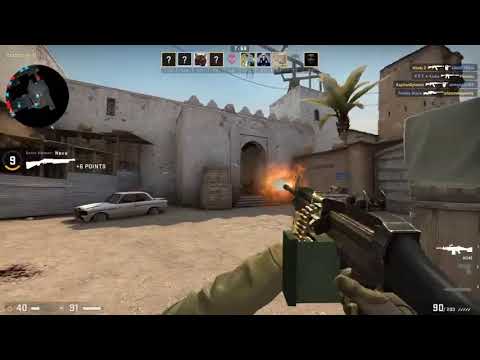 CS:GO LIVE STREM გელოდებით ყველას