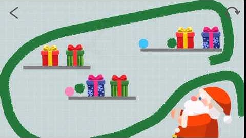 I cleared Winter Holiday Event