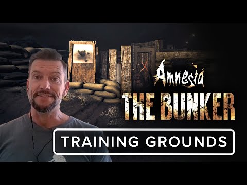 : Training Grounds Showcase