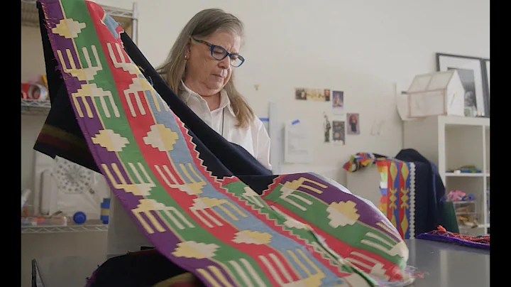 Anita Fields: NEA National Heritage Fellows Tribut...